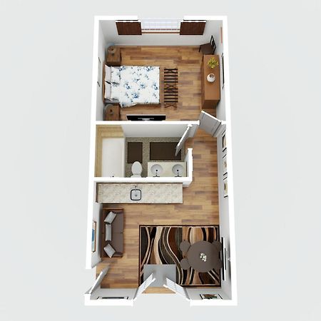 Yosemite Foothill Retreat - Private Guest Suite #3 Coarsegold Buitenkant foto