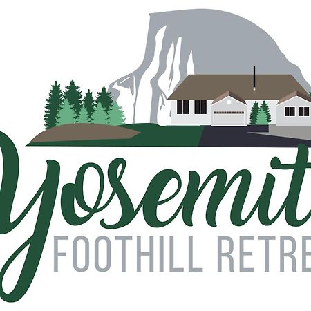 Yosemite Foothill Retreat - Private Guest Suite #3 Coarsegold Buitenkant foto