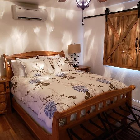 Yosemite Foothill Retreat - Private Guest Suite #3 Coarsegold Buitenkant foto