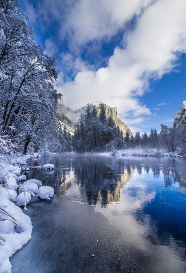 Yosemite Foothill Retreat - Private Guest Suite #3 Coarsegold Buitenkant foto