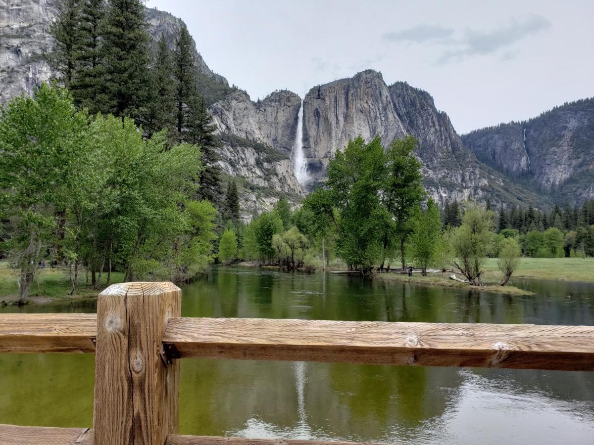 Yosemite Foothill Retreat - Private Guest Suite #3 Coarsegold Buitenkant foto