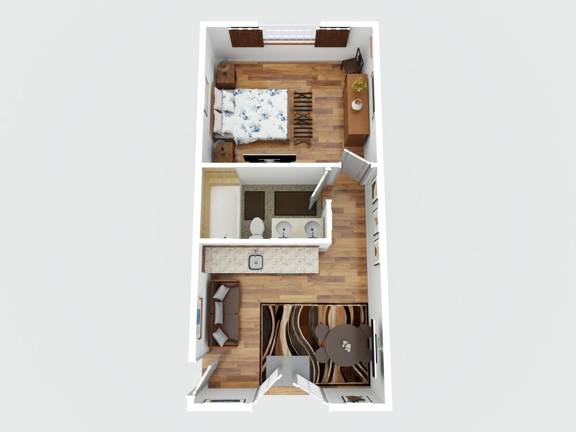 Yosemite Foothill Retreat - Private Guest Suite #3 Coarsegold Buitenkant foto