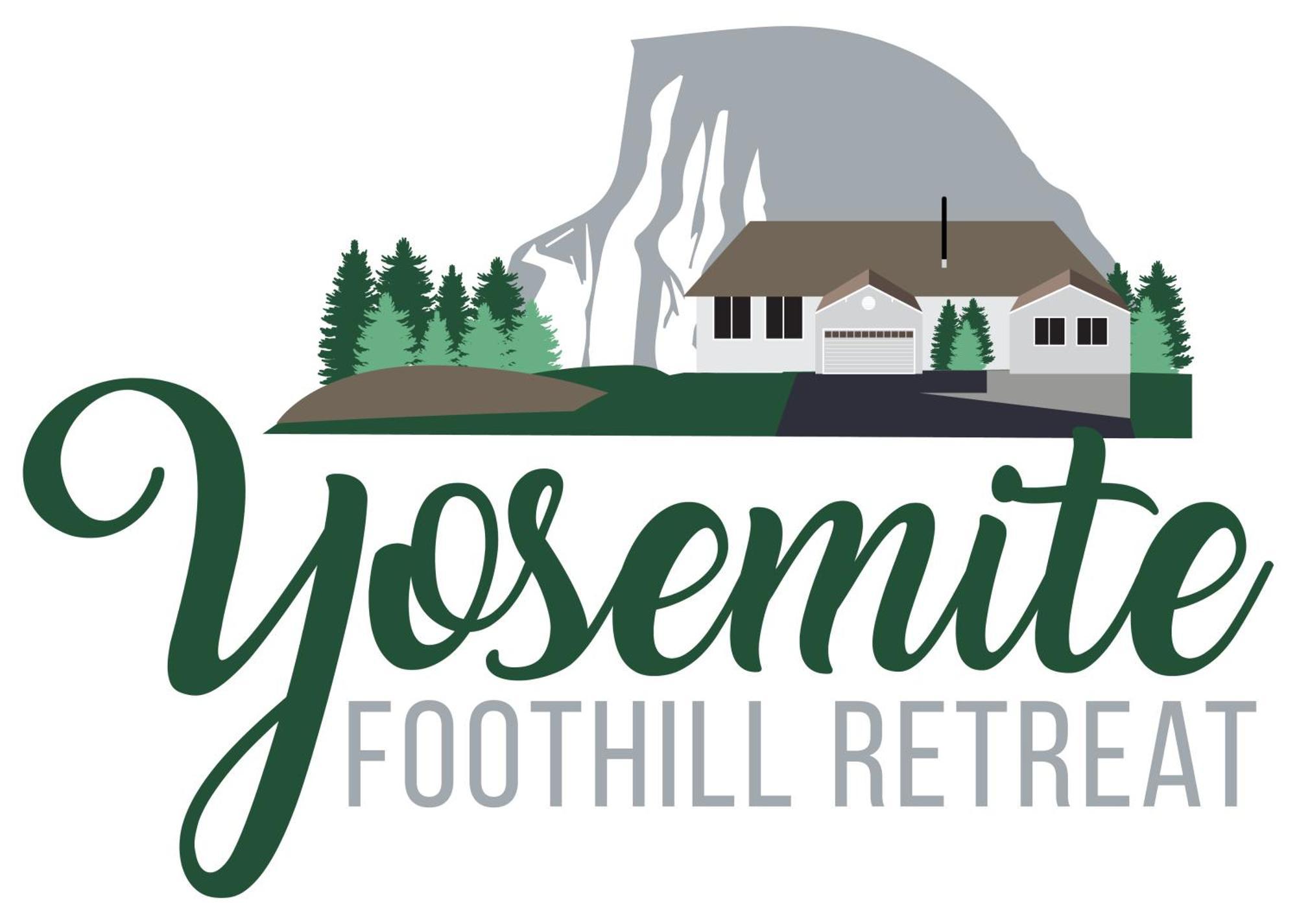 Yosemite Foothill Retreat - Private Guest Suite #3 Coarsegold Buitenkant foto
