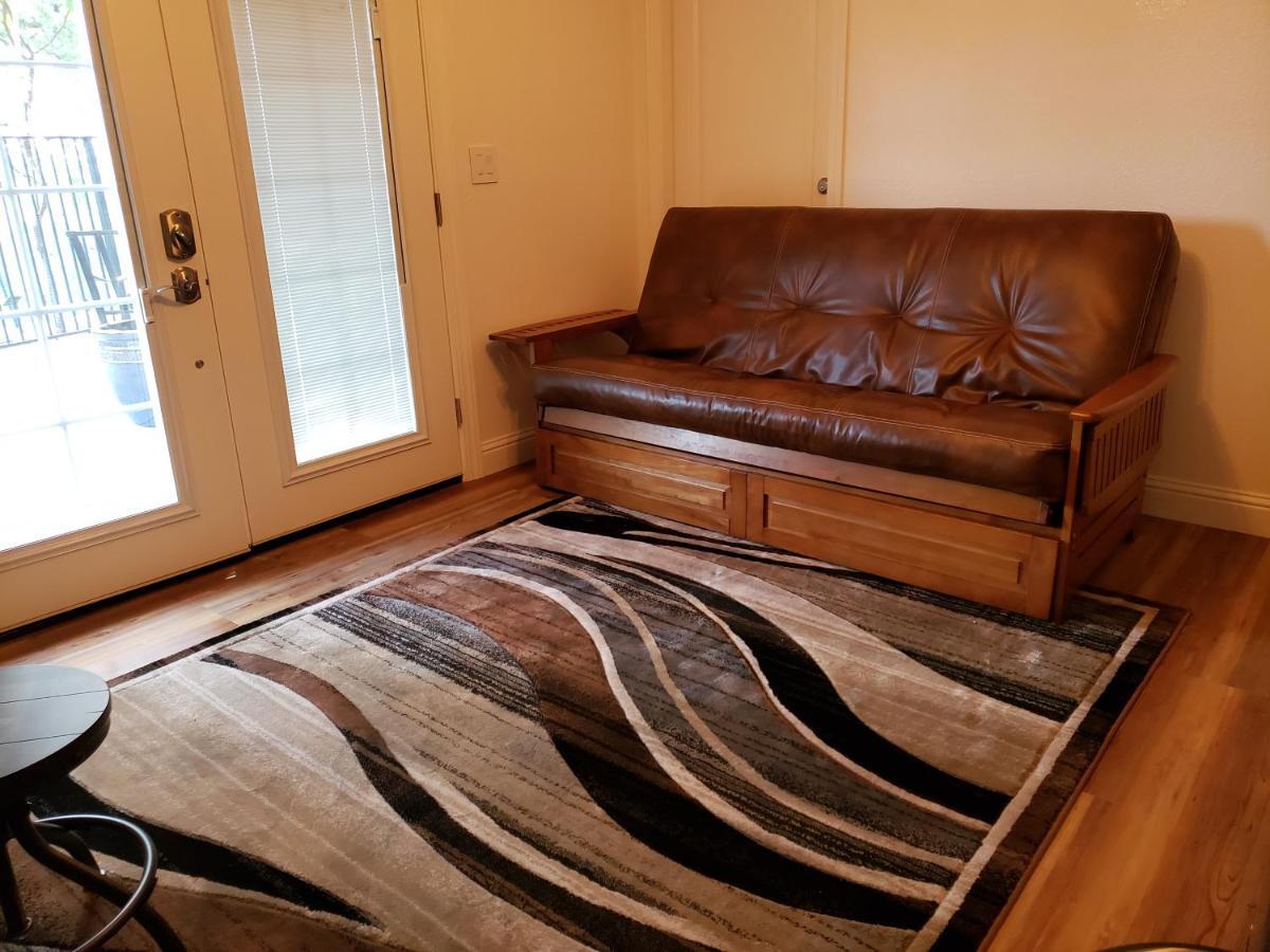Yosemite Foothill Retreat - Private Guest Suite #3 Coarsegold Buitenkant foto