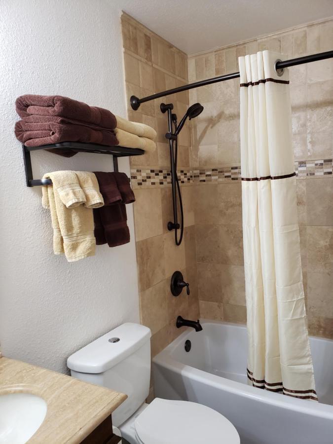 Yosemite Foothill Retreat - Private Guest Suite #3 Coarsegold Buitenkant foto