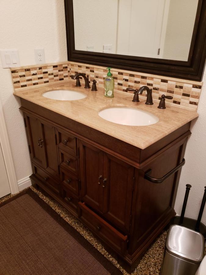 Yosemite Foothill Retreat - Private Guest Suite #3 Coarsegold Buitenkant foto