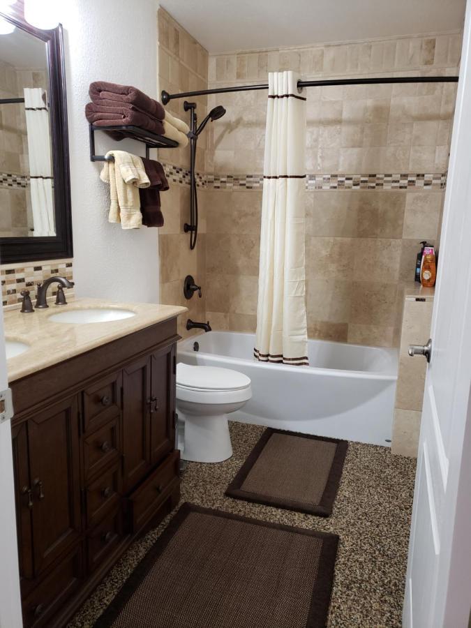 Yosemite Foothill Retreat - Private Guest Suite #3 Coarsegold Buitenkant foto